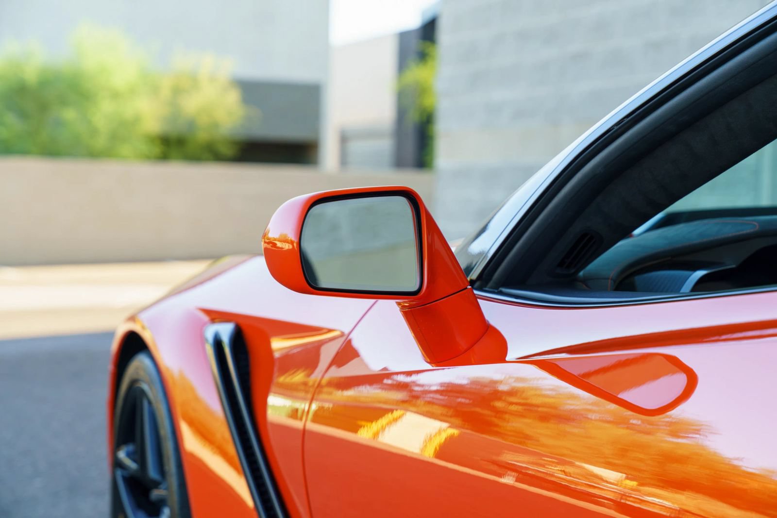 Used 2019 Chevrolet Corvette ZR1 RWD image 35