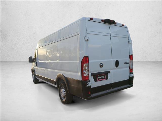 New 2026 RAM ProMaster 3500 w/ Convenience Group image 10