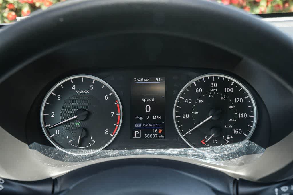 Used 2020 Nissan Sentra S FWD image 23