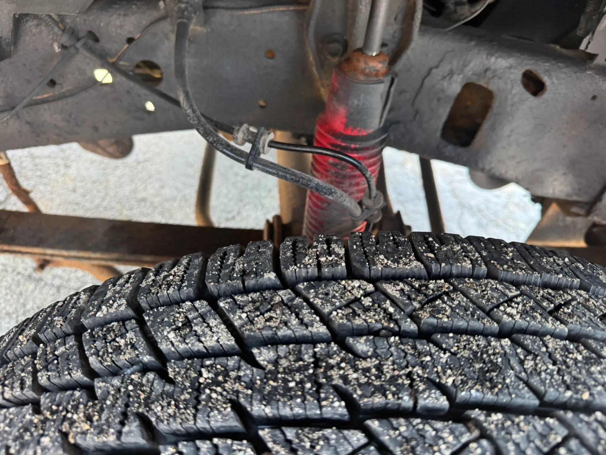 Used 2004 Ford F250 XL AWD/4WD image 27