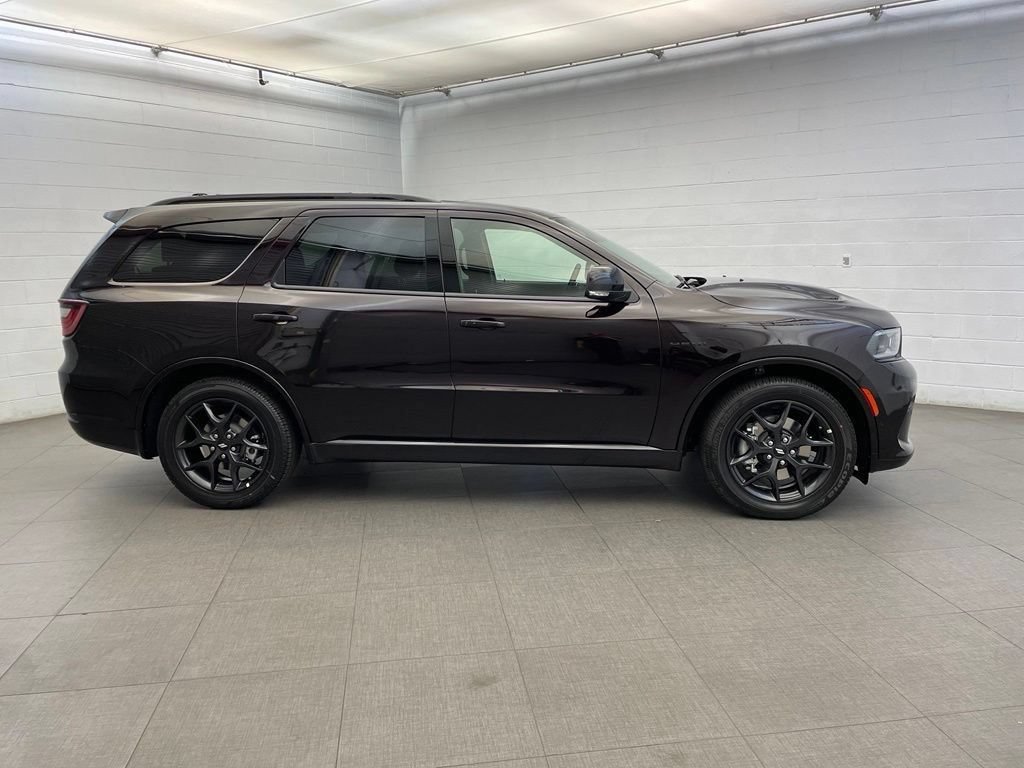 New 2026 Dodge Durango GT AWD/4WD image 2