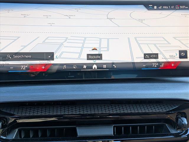 New 2026 BMW 430i xDrive image 14