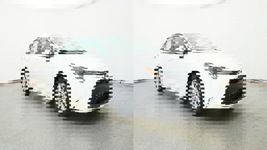 New 2026 Toyota Corolla LE image 29