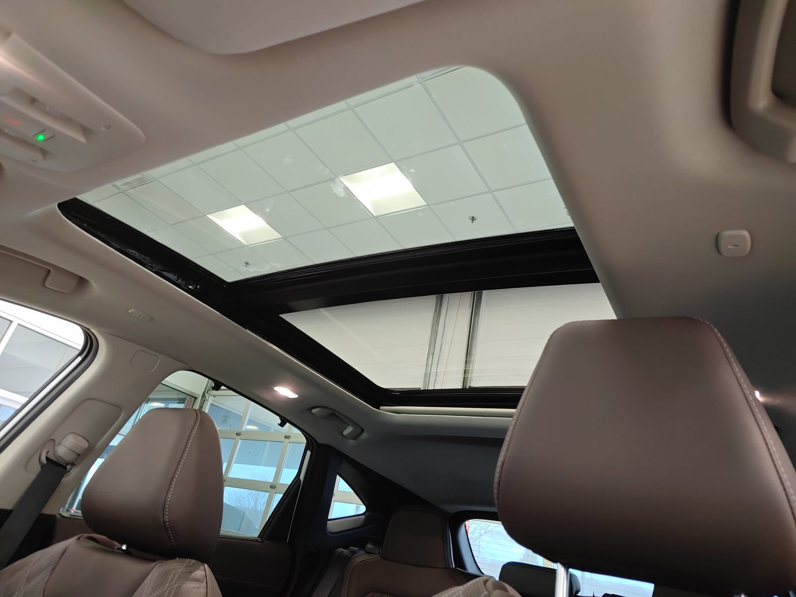 New 2026 Nissan Murano Platinum image 12