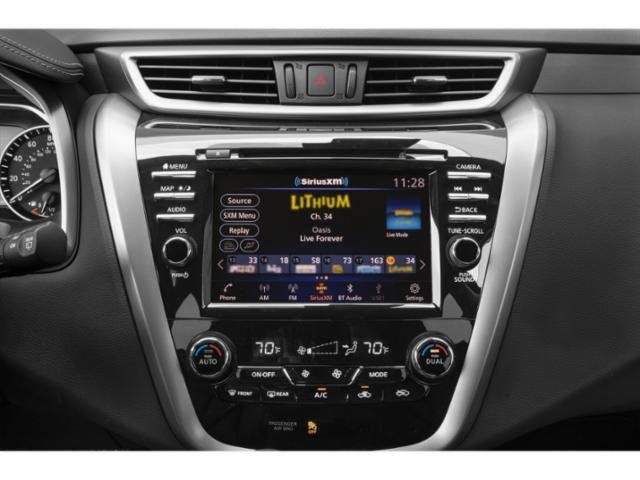 Certified 2024 Nissan Murano SL FWD image 13