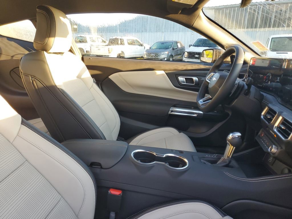 New 2025 Ford Mustang GT Premium image 28