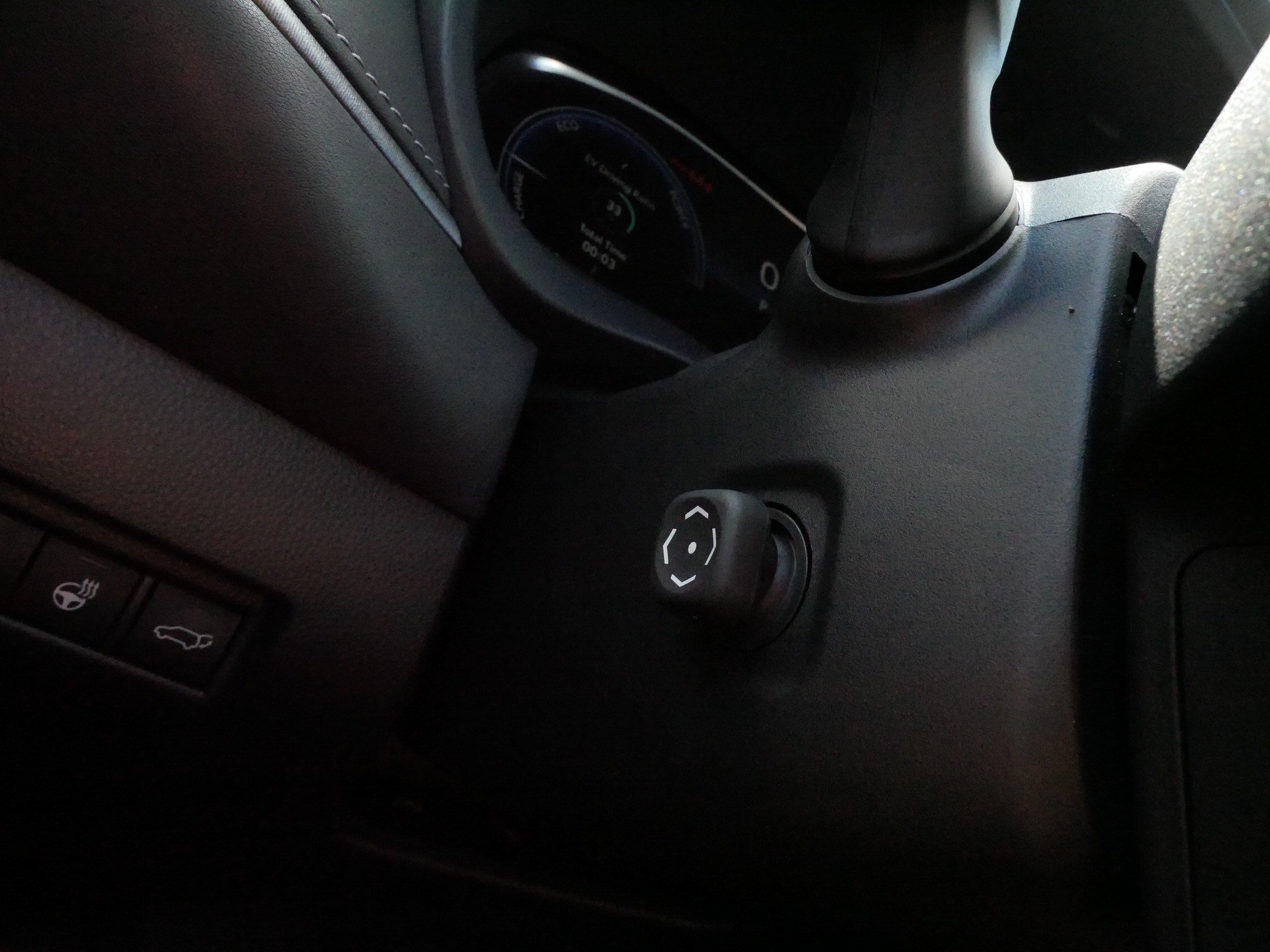Certified 2024 Toyota Venza Limited AWD/4WD image 28