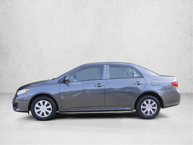 Used 2010 Toyota Corolla LE FWD image 8