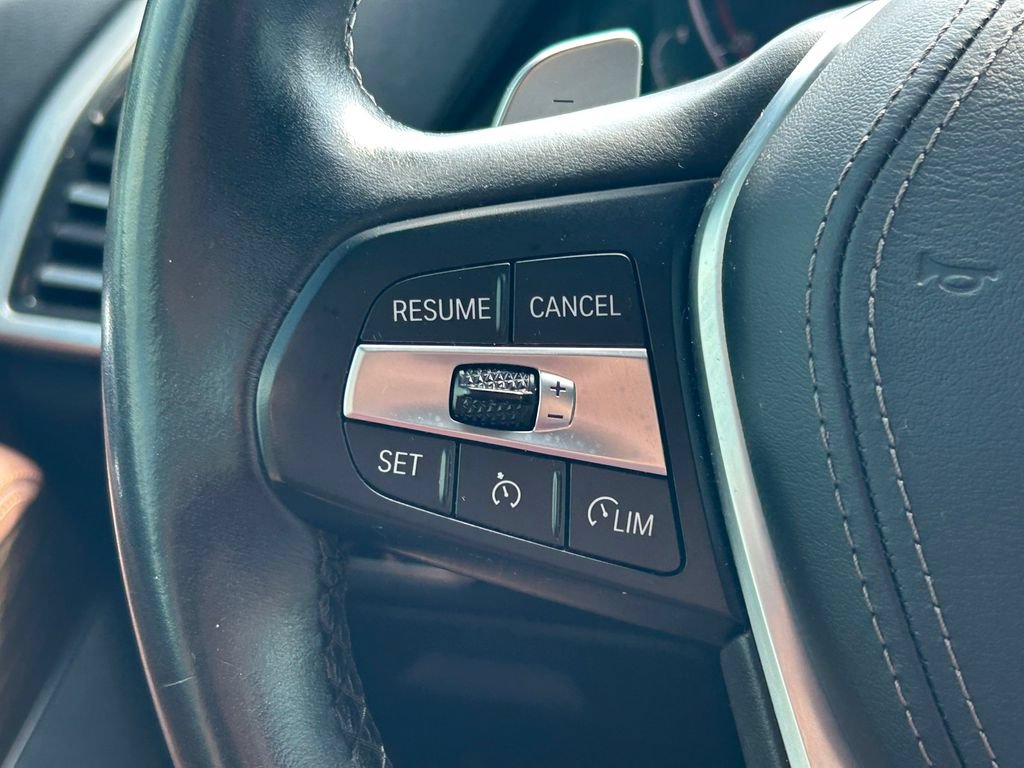 Used 2020 BMW X5 sDrive40i w/ Executive Package RWD image 44