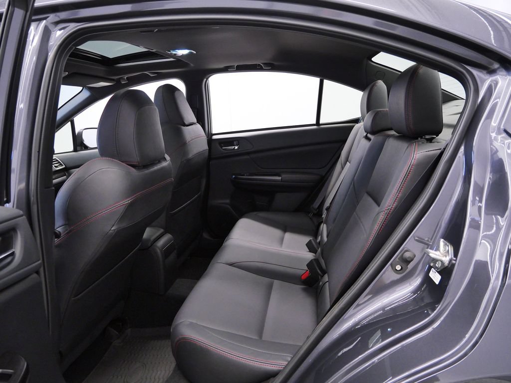 Used 2021 Subaru WRX Limited AWD/4WD image 14