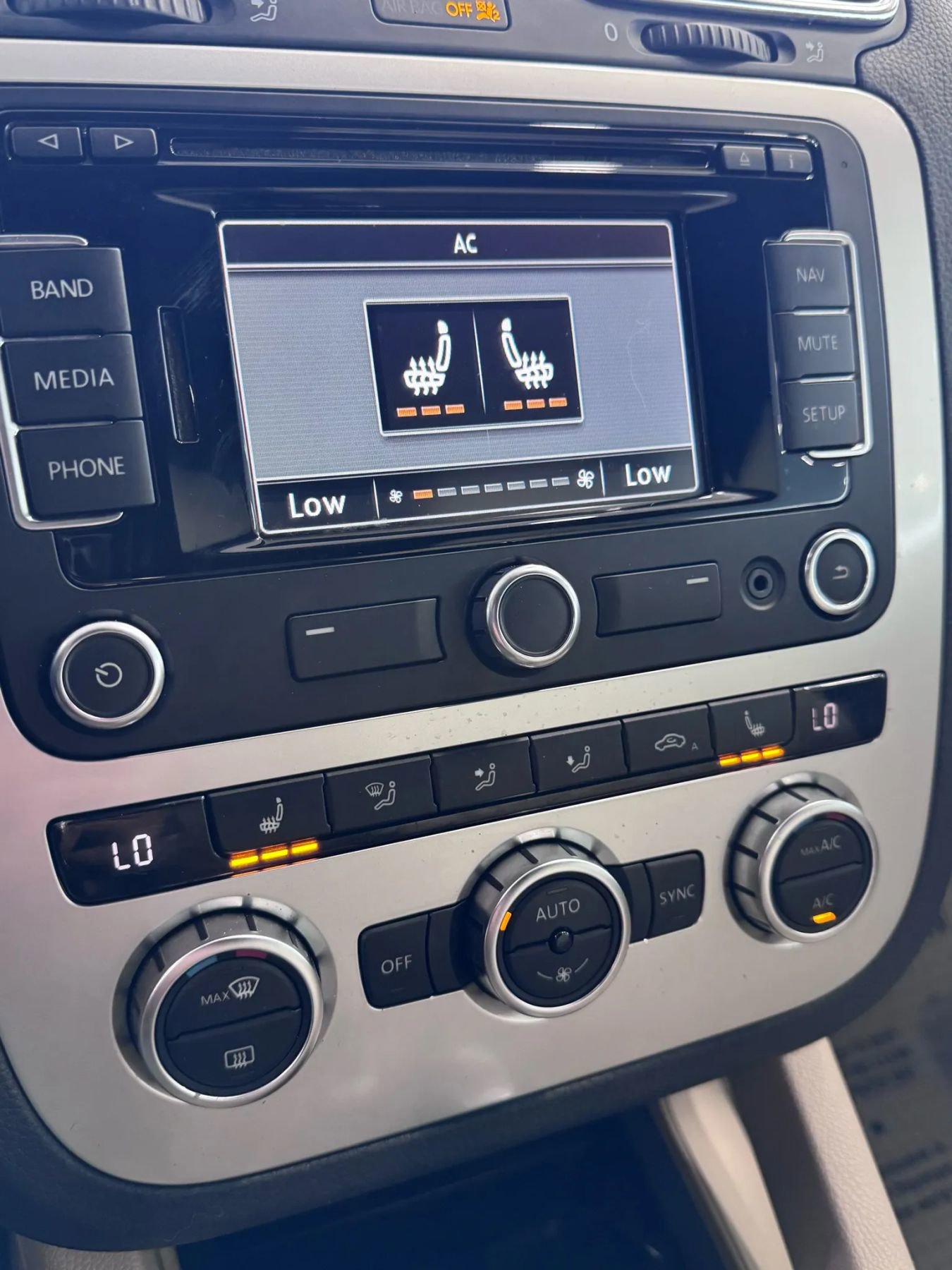 Used 2014 Volkswagen Eos Komfort image 22