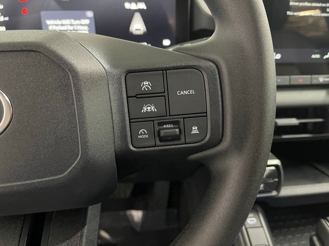 Used 2026 Toyota RAV4 LE AWD/4WD image 25