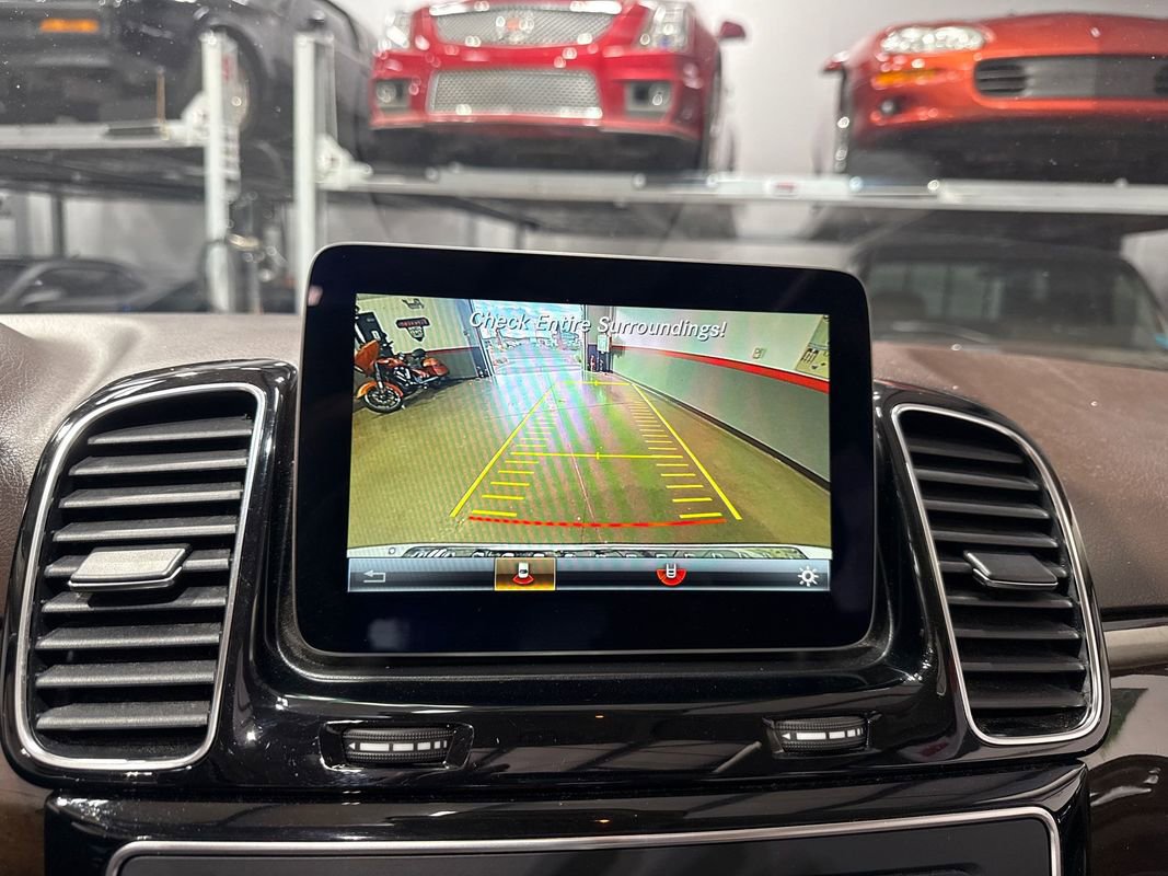 Used 2017 Mercedes-Benz GLE 350 4MATIC image 74