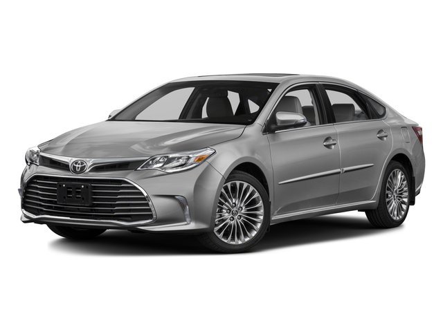 Used 2017 Toyota Avalon Limited w/ Four Season Package FWD image 1