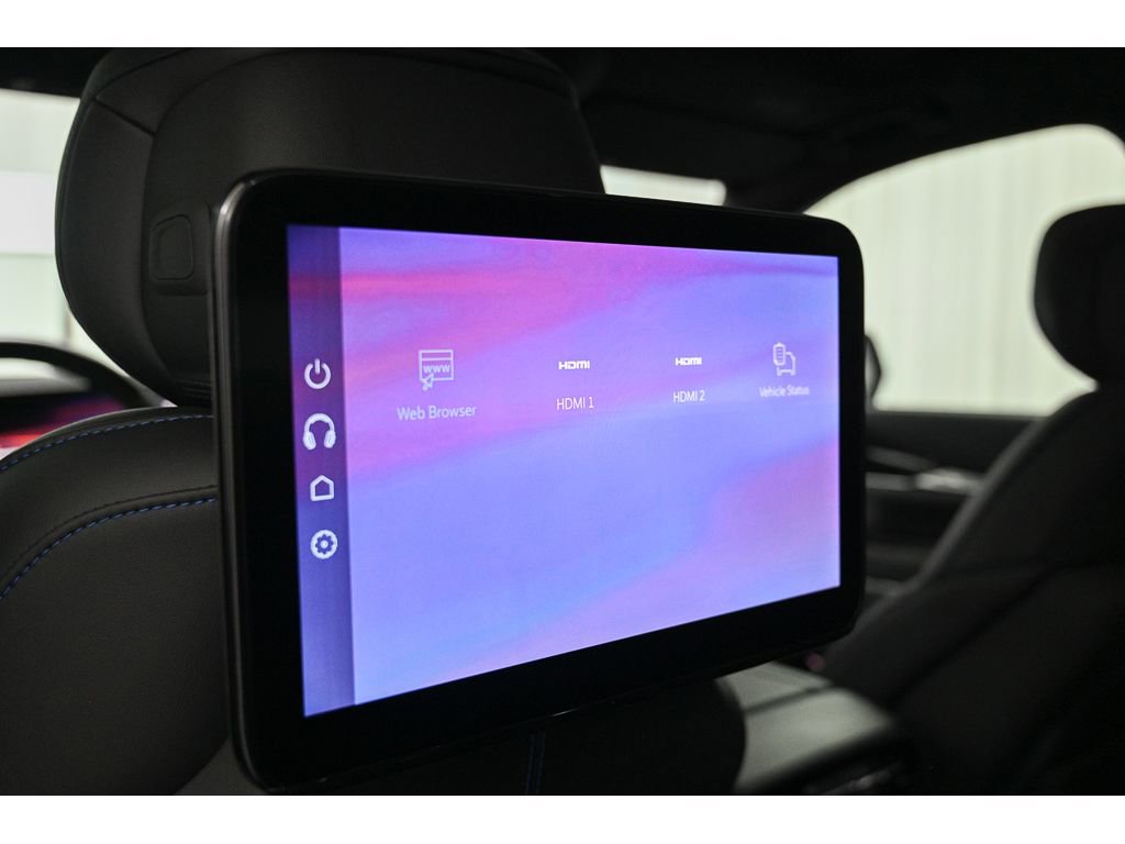 New 2026 Cadillac Escalade IQ Luxury 1 image 14