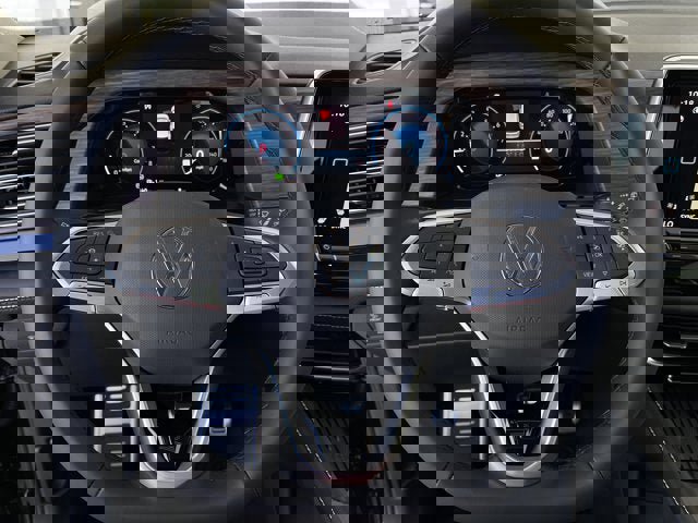 New 2026 Volkswagen Atlas SEL Premium R-Line image 16