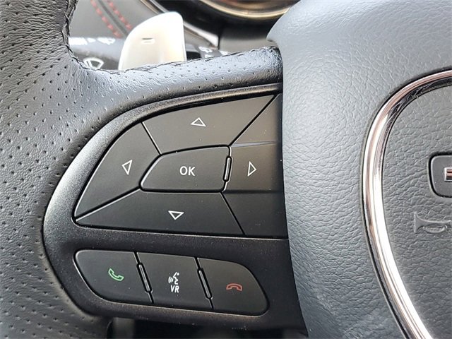 New 2026 Dodge Durango GT image 22