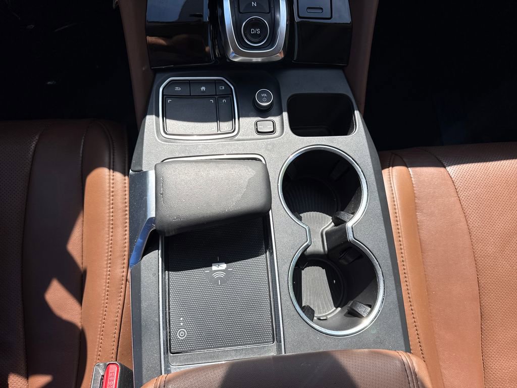 Used 2022 Acura MDX FWD w/ Technology Package image 22