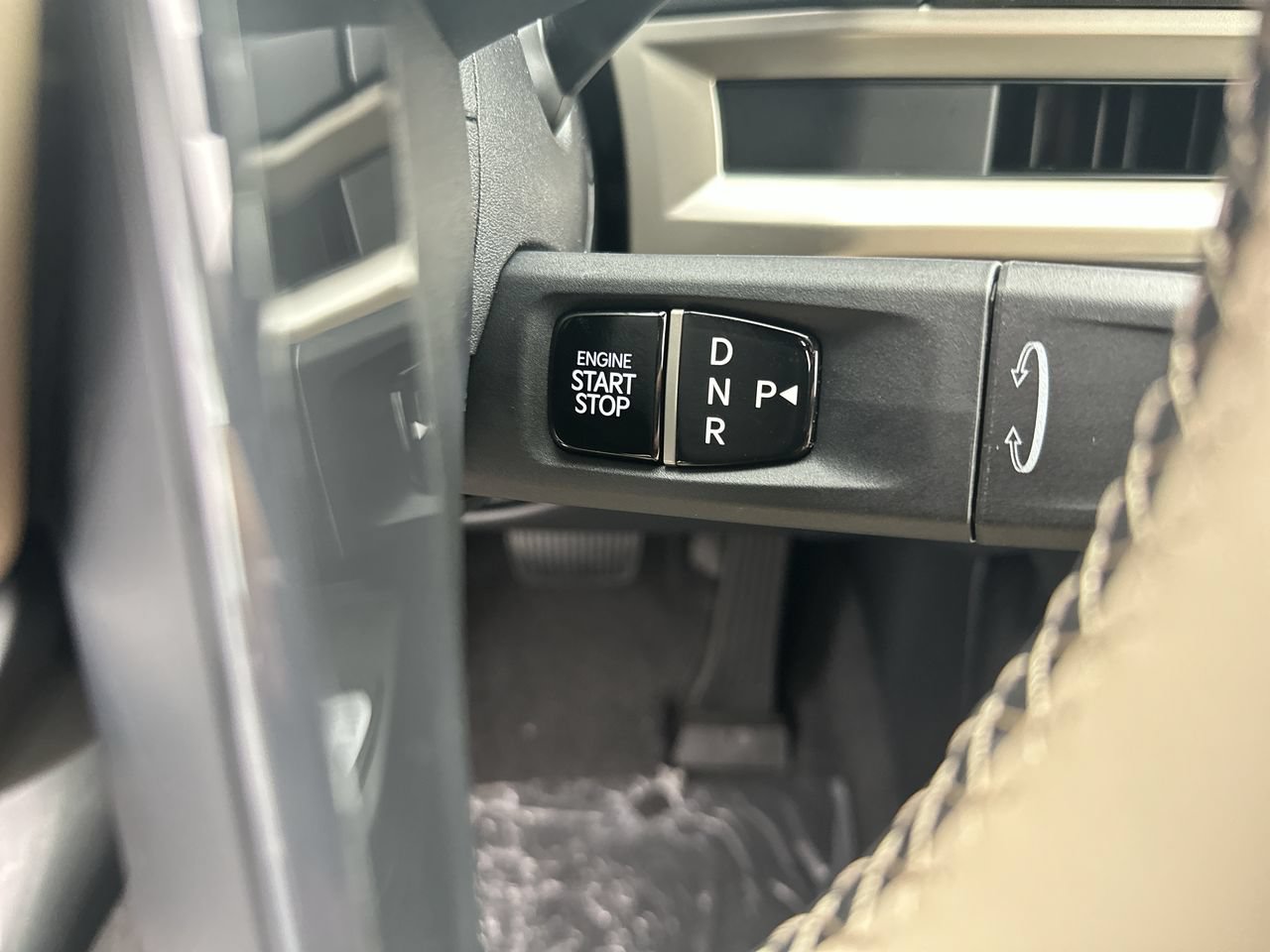 New 2027 Kia Telluride EX FWD image 8