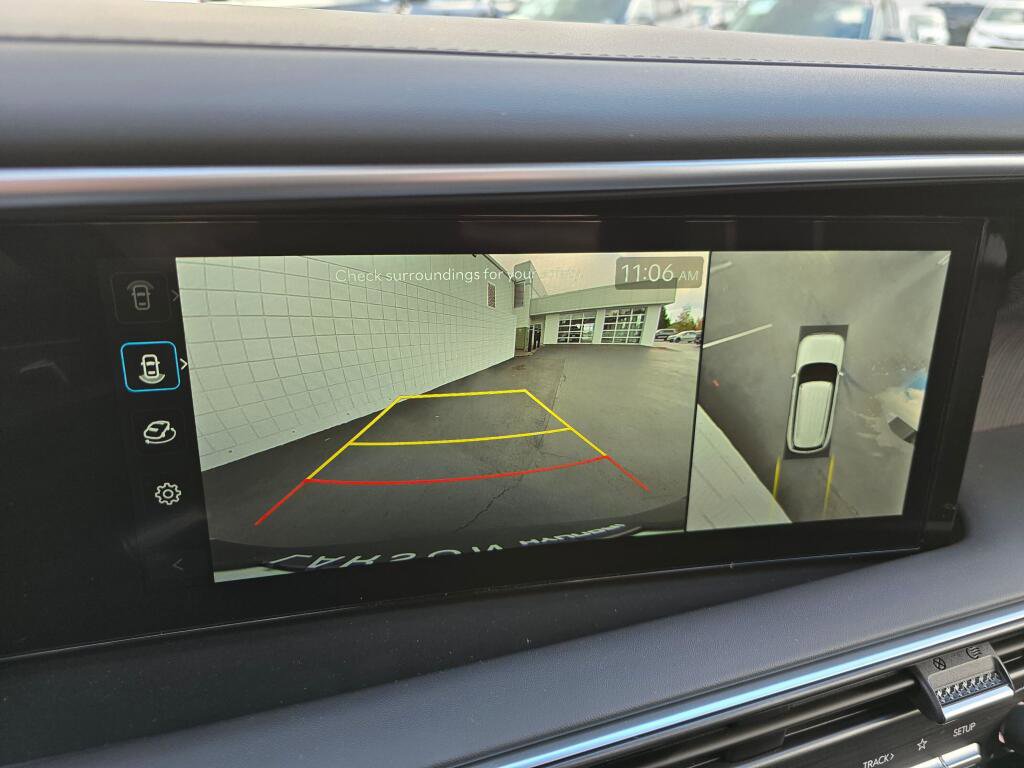 New 2026 Hyundai Palisade Calligraphy image 26