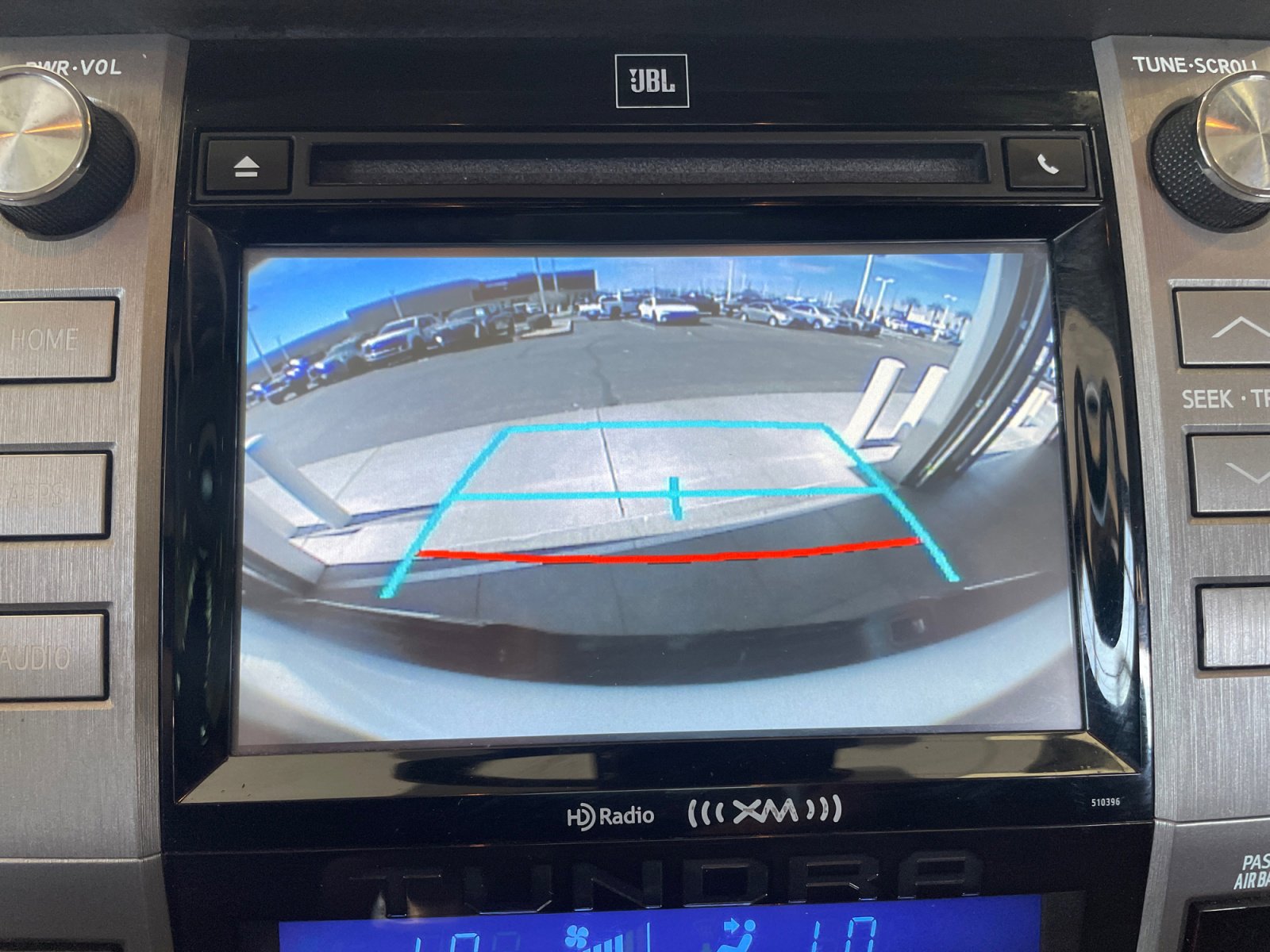 Used 2019 Toyota Tundra Limited w/ Limited Premium Package image 29