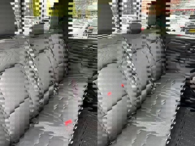 New 2026 RAM 1500 Limited image 20