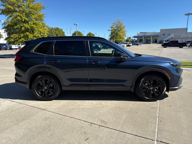 Certified 2023 Honda CR-V Sport Touring image 6