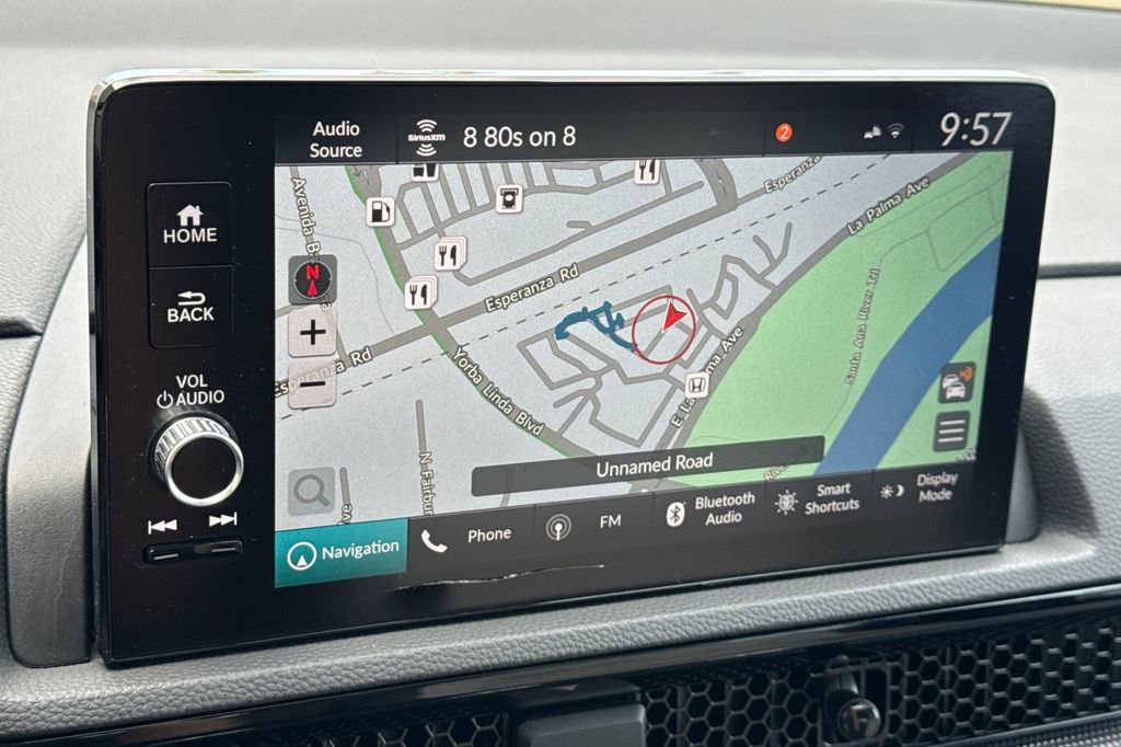 Certified 2024 Honda CR-V Sport Touring image 24