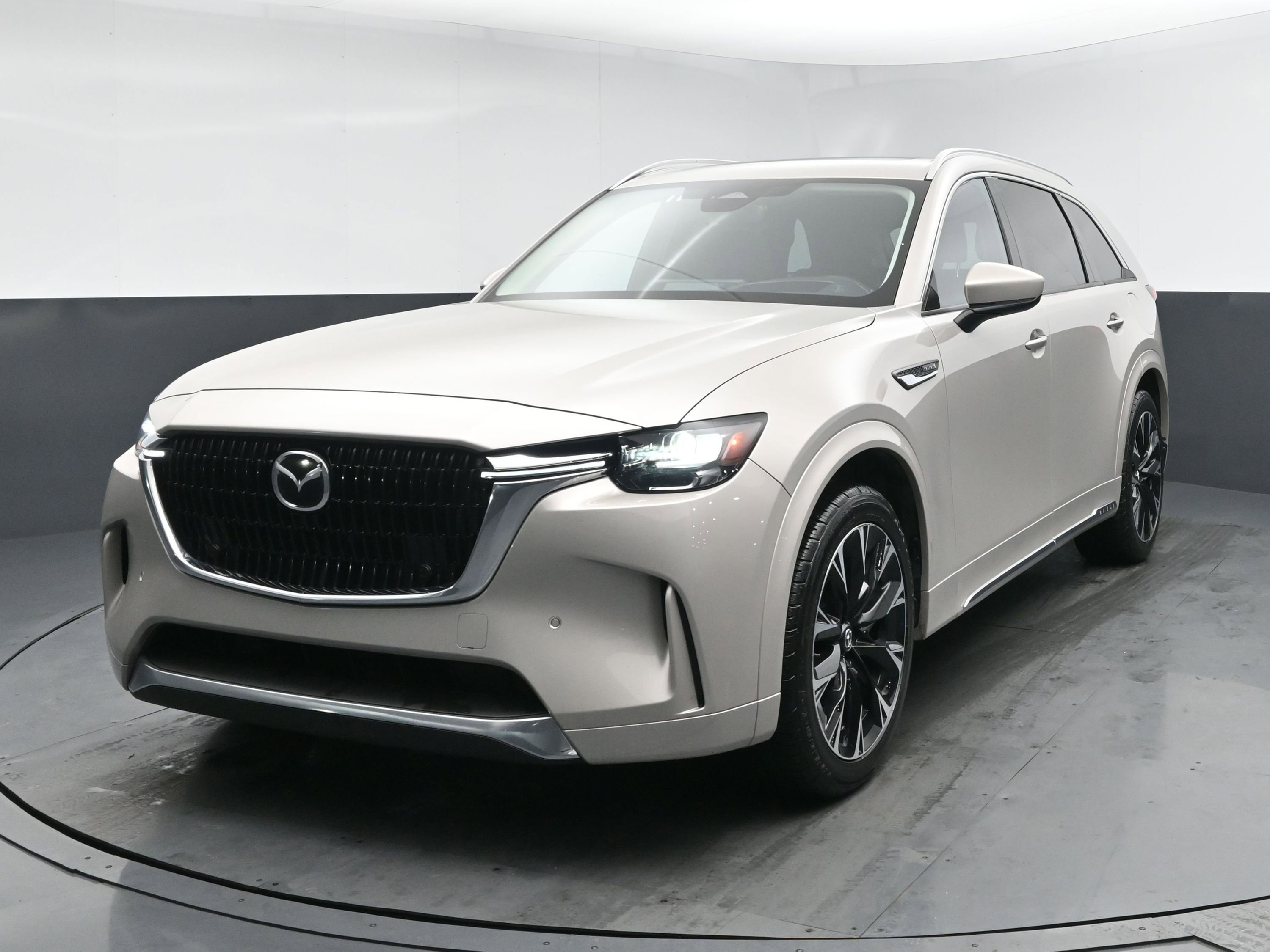 Used 2024 MAZDA CX-90 3.3 Turbo S