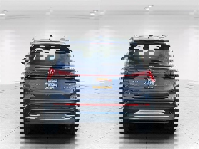 Certified 2022 Hyundai Santa Fe Limited image 5