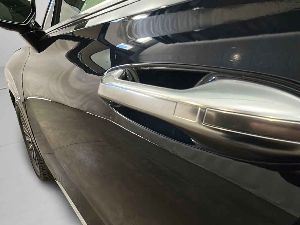 Used 2024 Hyundai Palisade Calligraphy image 5