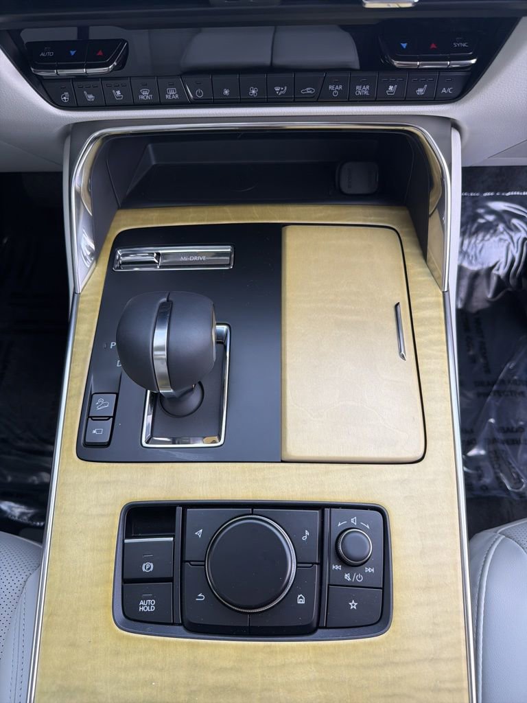 New 2026 MAZDA CX-90 3.3 Turbo S w/ Premium Plus AWD/4WD image 36