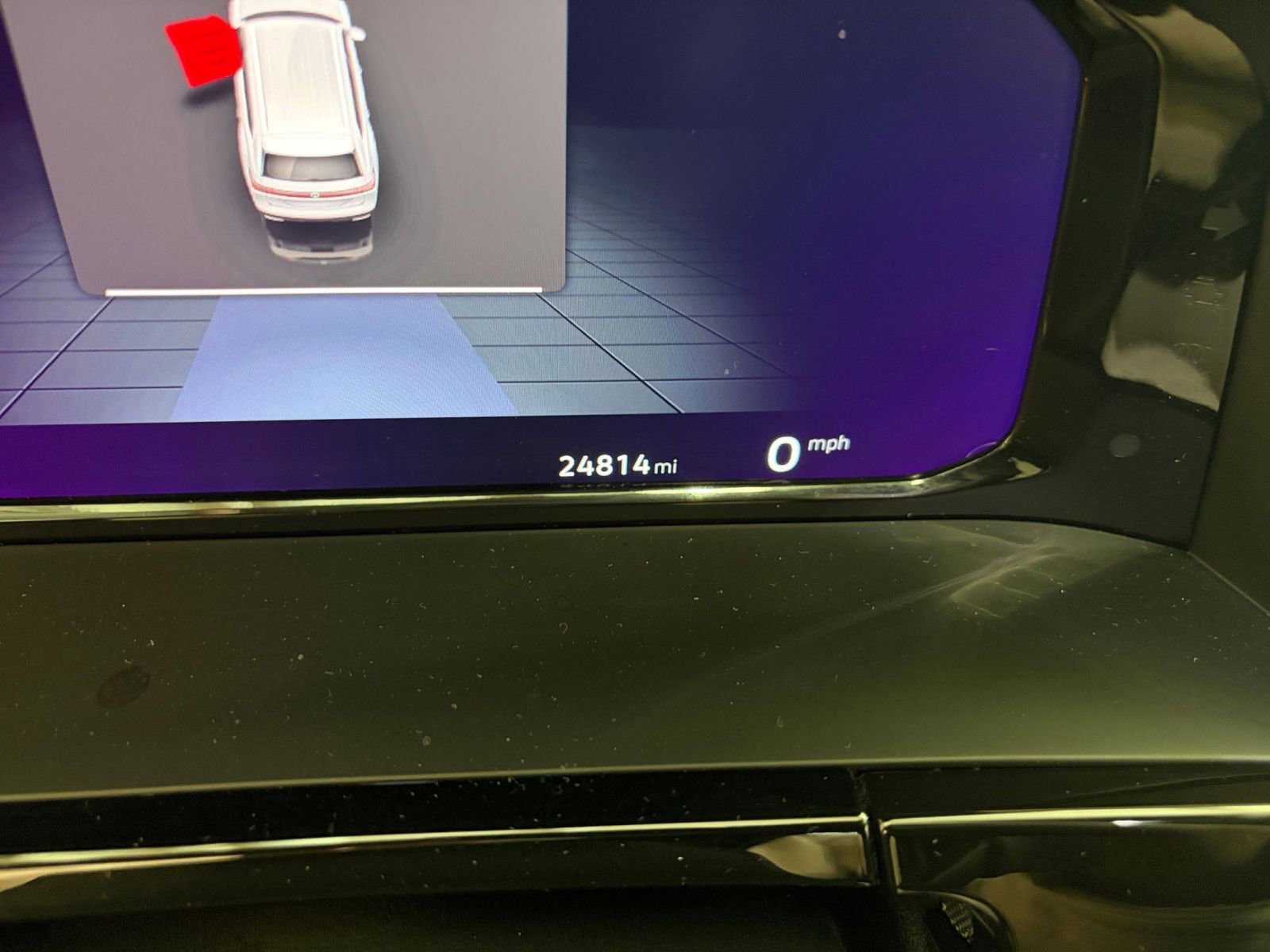 Used 2025 Volkswagen Atlas SE image 40