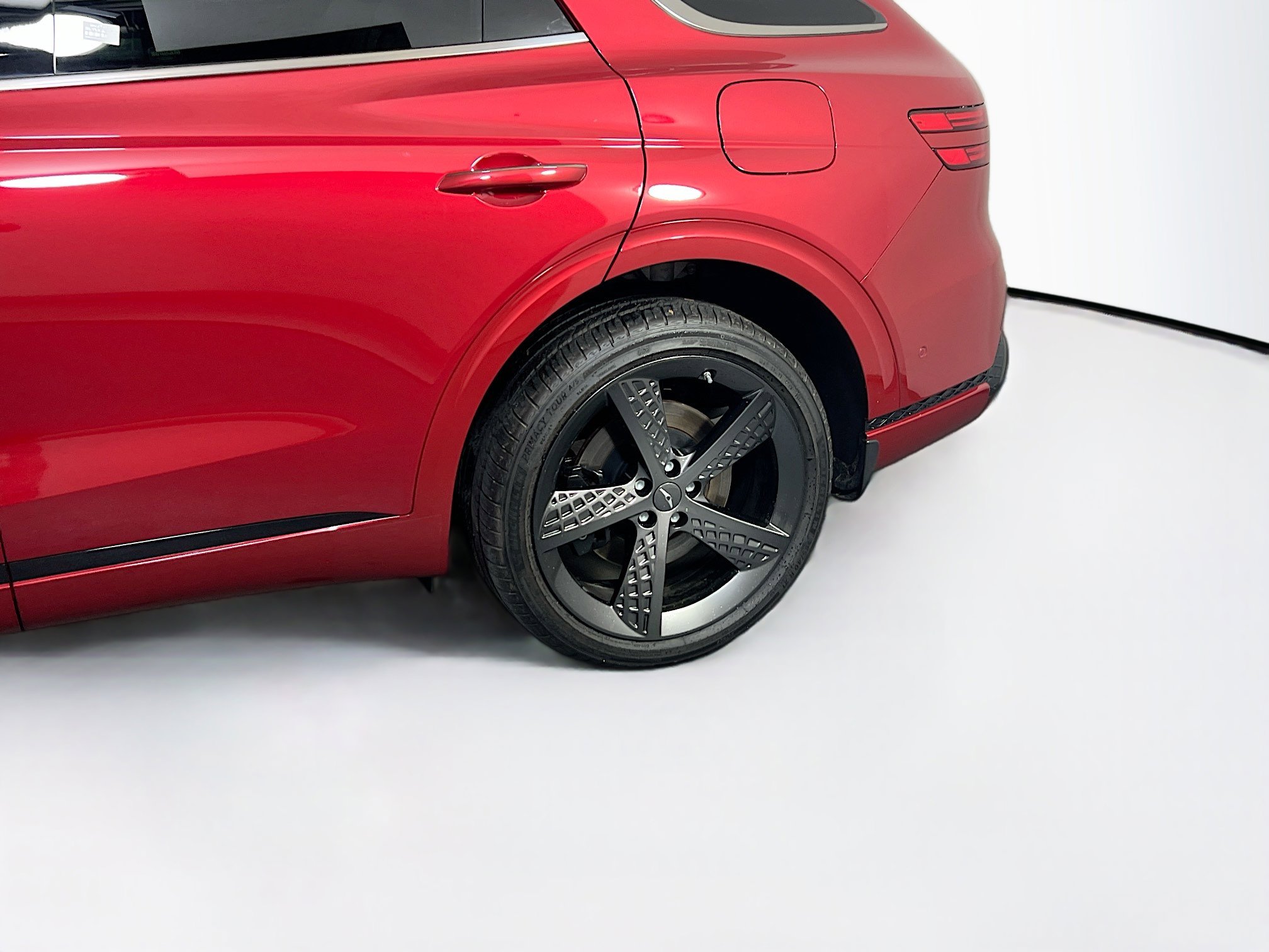 Used 2025 Genesis GV70 3.5T Sport w/ Sport Advanced Package image 31