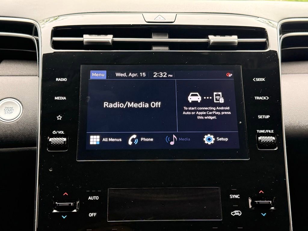 Used 2023 Hyundai Tucson SEL w/ Convenience Package FWD image 14