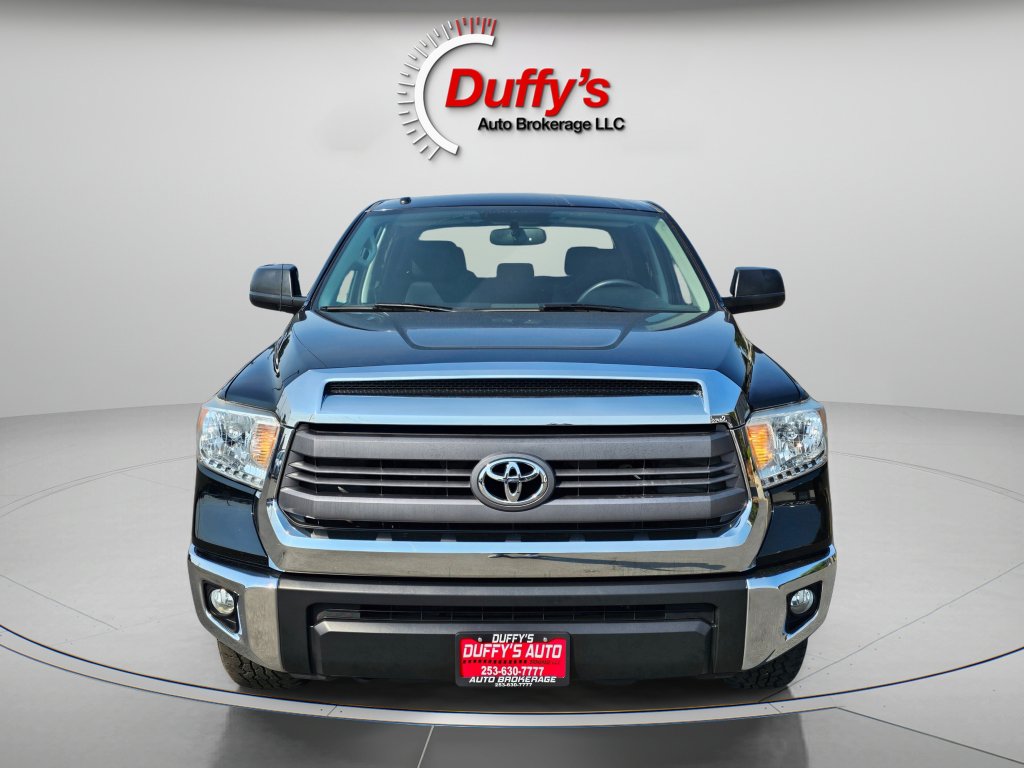 Used 2015 Toyota Tundra SR5 image 12