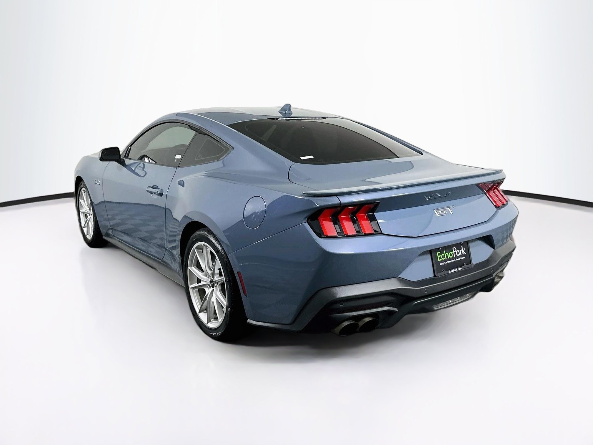 Used 2025 Ford Mustang GT Premium RWD image 5