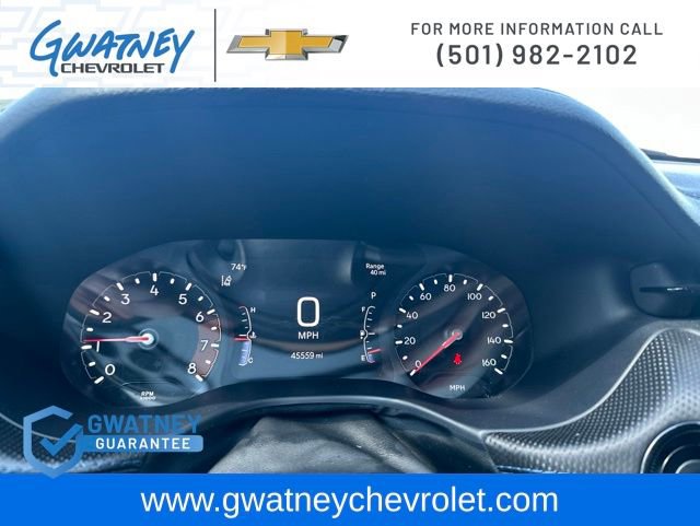 Used 2025 Jeep Compass Latitude w/ Altitude Special Edition AWD/4WD image 15