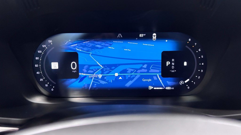 Certified 2026 Volvo XC60 B5 Plus AWD/4WD image 14