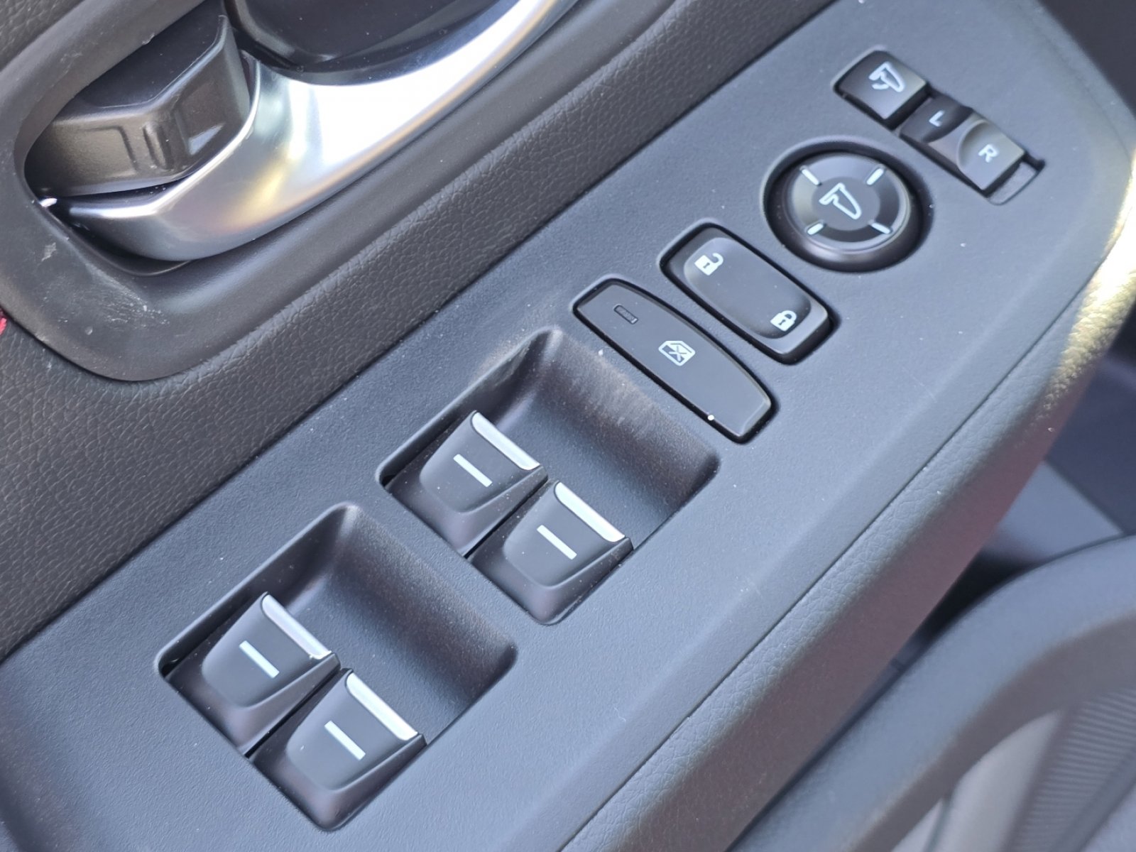 New 2026 Honda Pilot Black Edition image 29