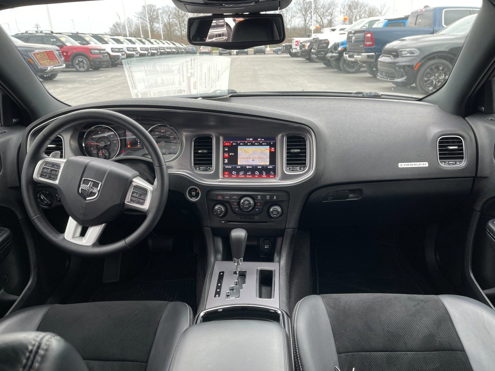 Used 2014 Dodge Charger R/T image 15