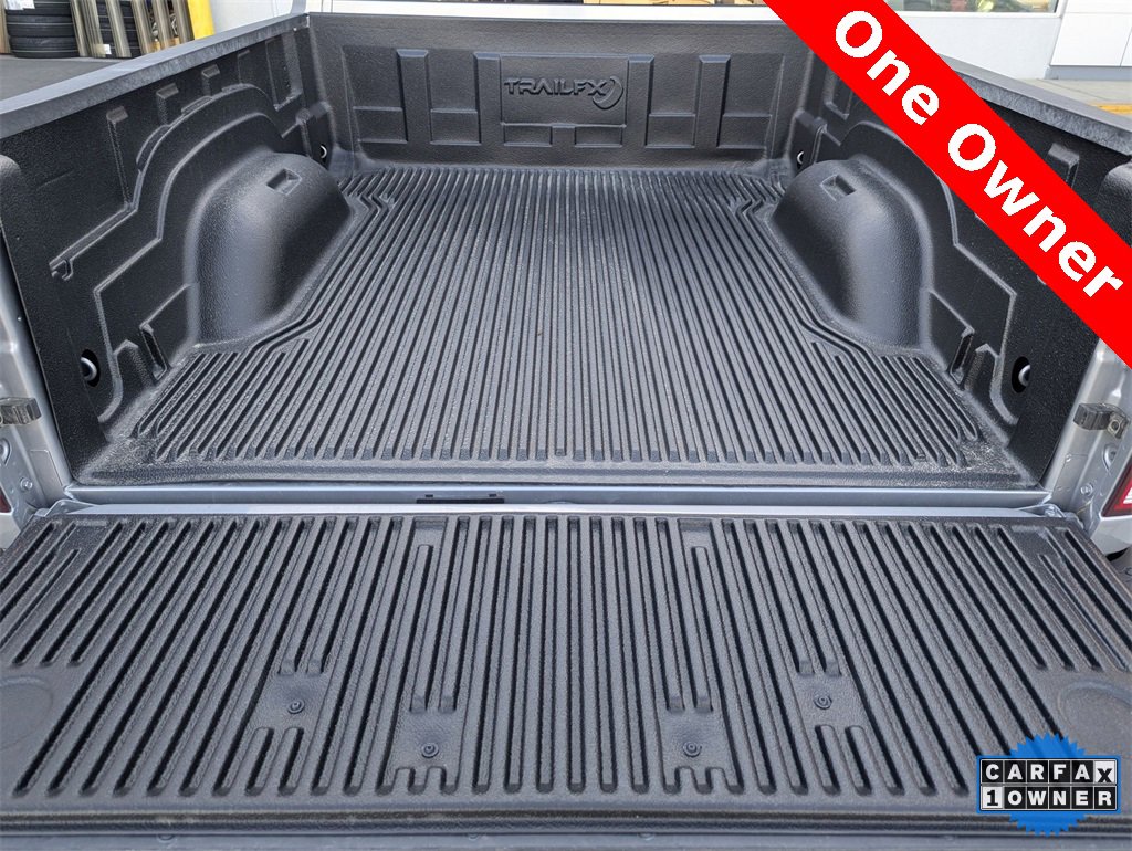 Used 2024 RAM 1500 Classic SLT image 29