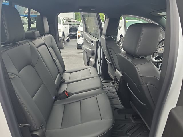 Used 2026 Chevrolet Colorado LT w/ LT Convenience Package RWD image 12