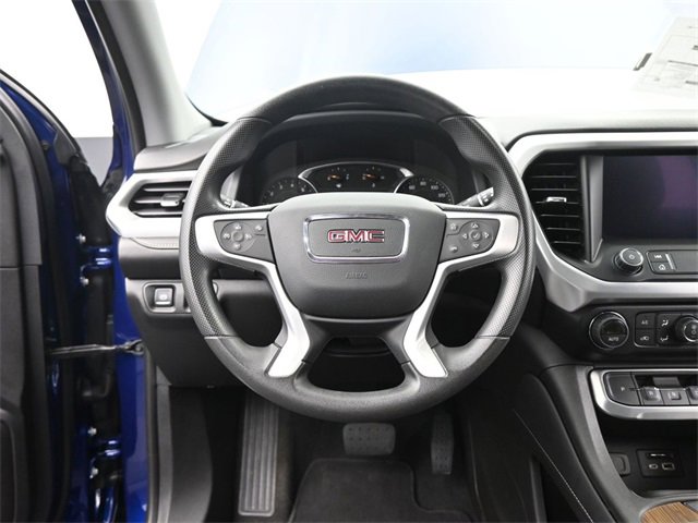 Used 2023 GMC Acadia SLE w/ Driver Convenience Package image 29