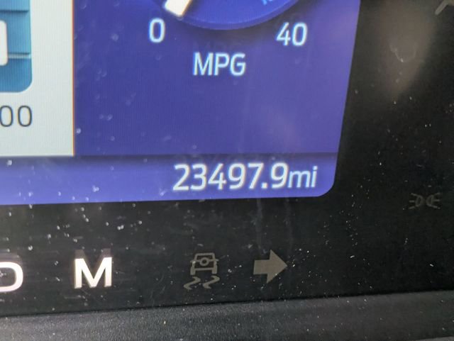 Used 2022 Ford Bronco Wildtrak image 20