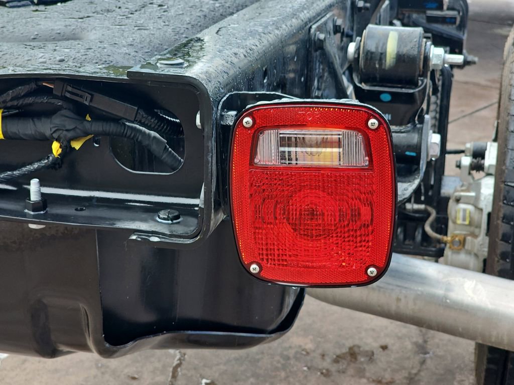 New 2026 RAM 5500 Tradesman image 41