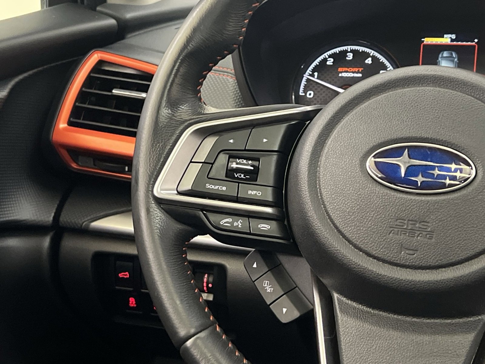 Used 2020 Subaru Forester Sport image 30