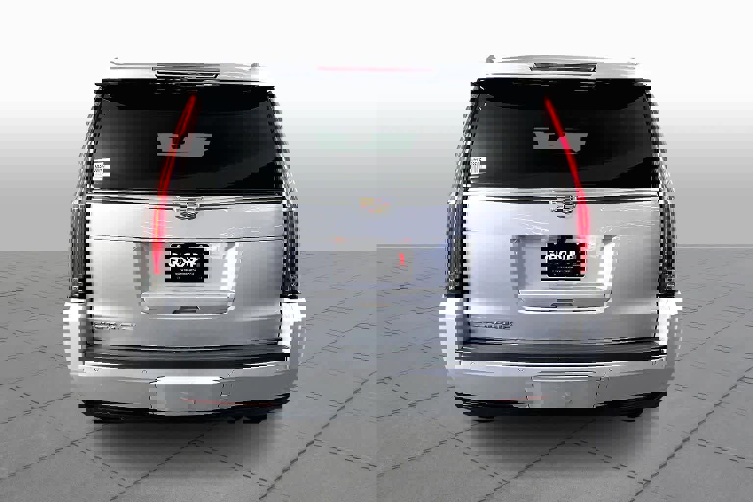 Used 2019 Cadillac Escalade ESV Premium Luxury image 5