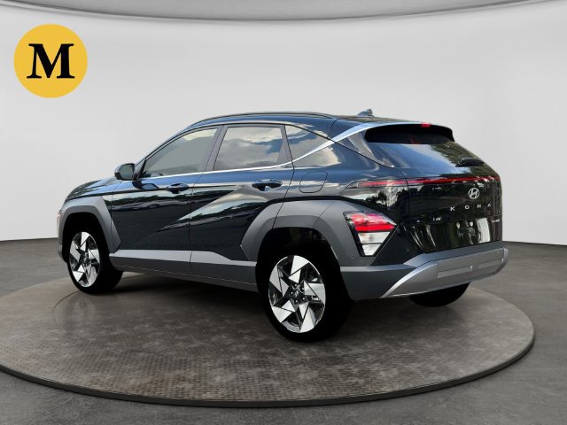 New 2026 Hyundai Kona Limited AWD/4WD image 4
