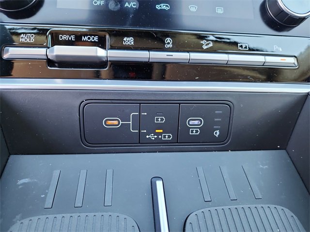 New 2025 Hyundai Santa Fe XRT w/ Tow & Go Package image 21